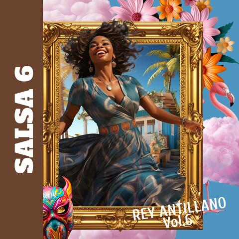Salsa, Vol. 6