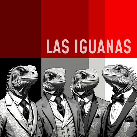 Las iguanas