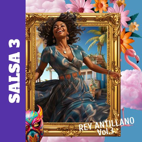 Salsa, Vol. 3