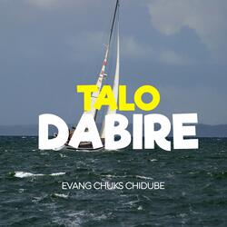 Talo Dabire