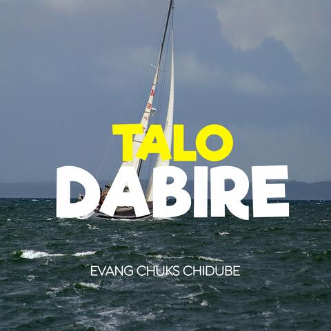 Talo Dabire