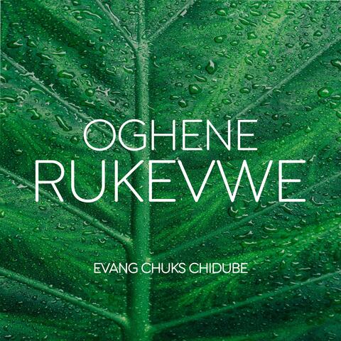 Oghene Rukevwe