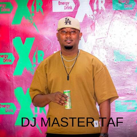 Dj Master Taf