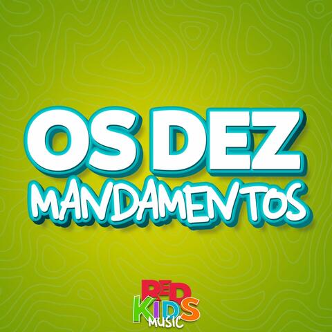 Os Dez Mandamentos