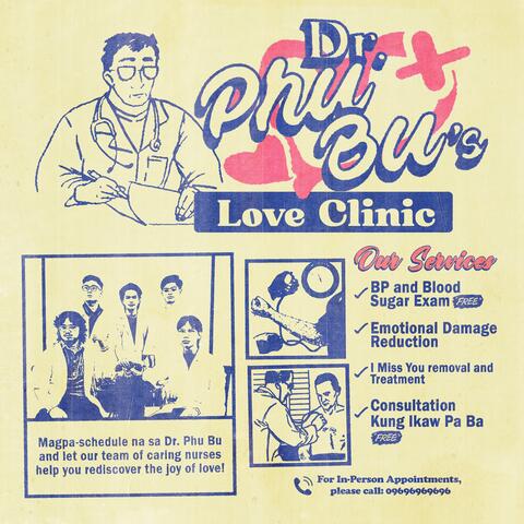 Dr. Phu Bu's Love Clinic