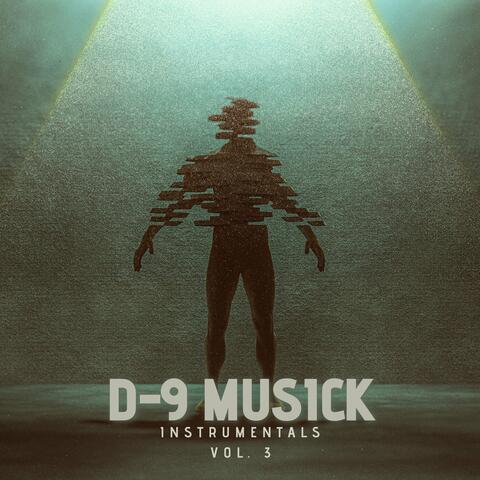 D-9 Musick Instrumentals Vol. 3