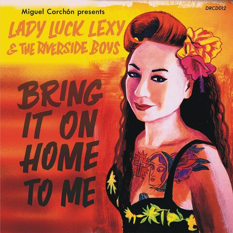 Ready to Rock N Roll