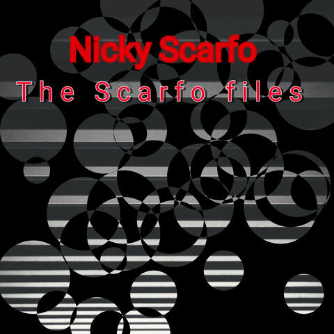 The Scarfo Files