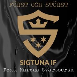 Först Och Störst