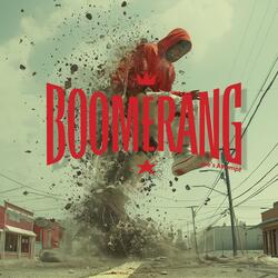 Boomerang