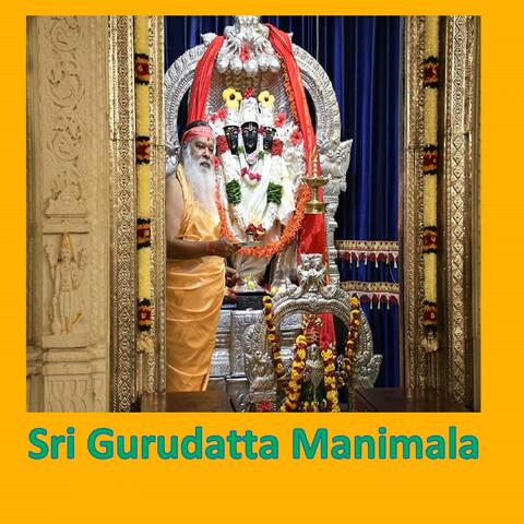 Sri Gurudatta Manimala