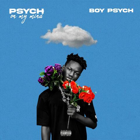 Psych on My Mind