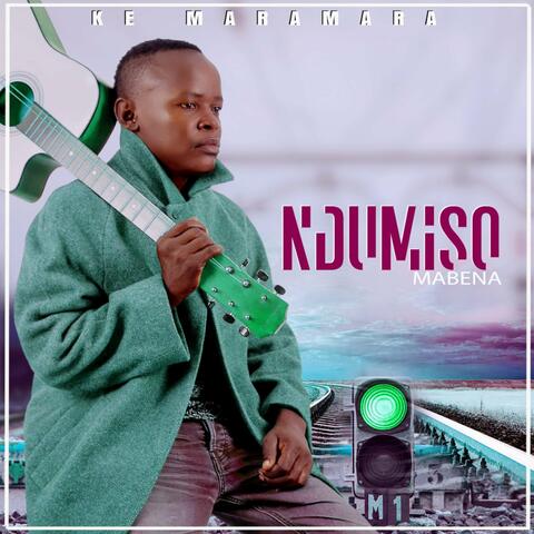 Ke Maramara