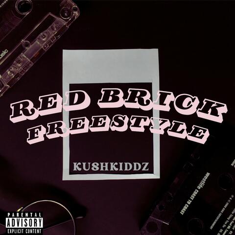 Red Brick Freestyle