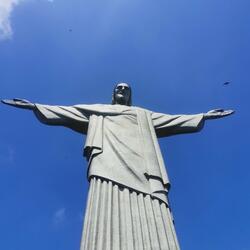Corcovado