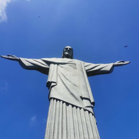 Corcovado