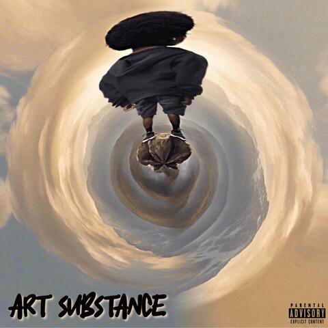 Art Substance
