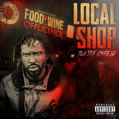 Local Shop
