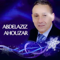 Ahidous Nazrou