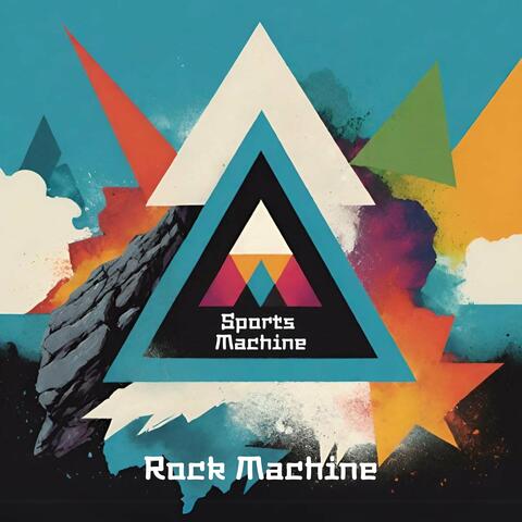 Rock Machine