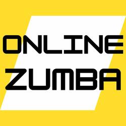 Online Zumba