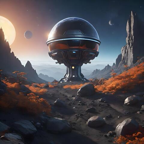 Lost in Space
