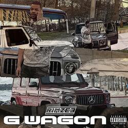 G Wagon