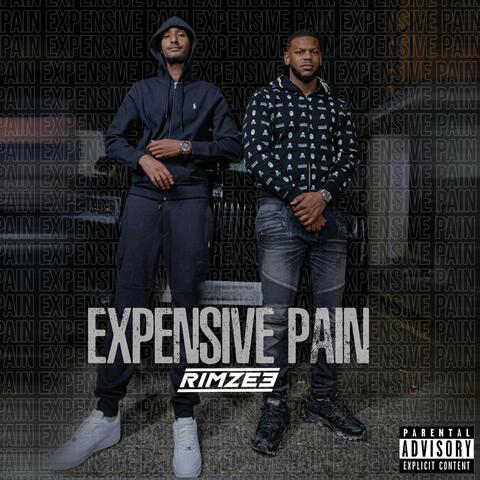Expensive Pain