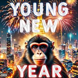 Young New Year