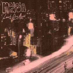Lonely City Nights