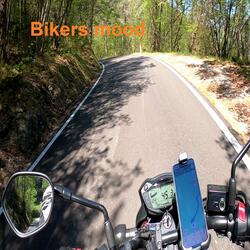 Bikers Mood