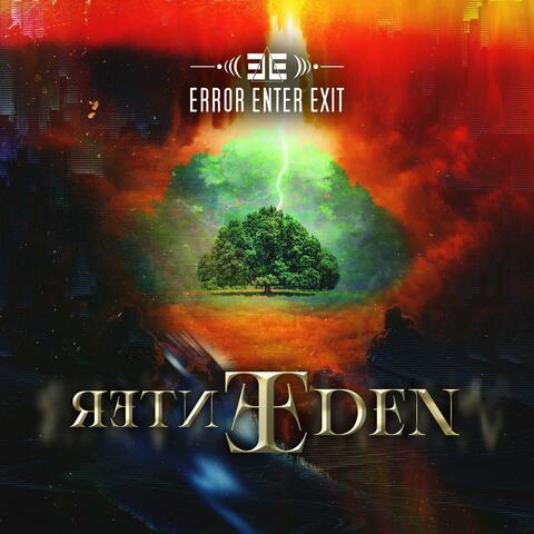 Enter Eden