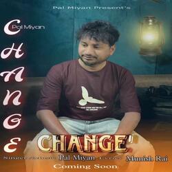 Change