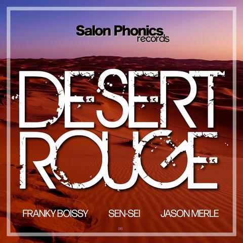 Desert Rouge