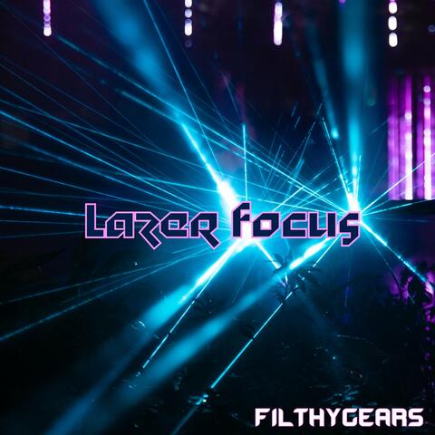 Lazer Focus