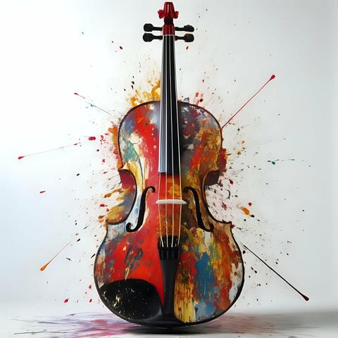 String Quartets No 5-8: the Beauty Suite