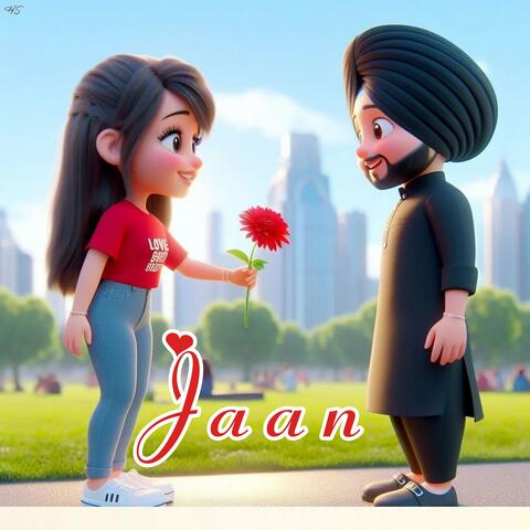 Jaan