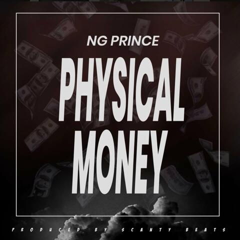 Physical Money