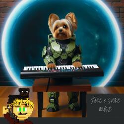 Halo Legends Finale Bit Cover