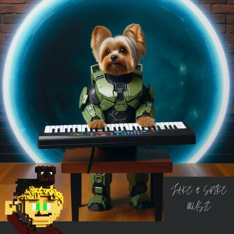 8-Bit Composed Series 4