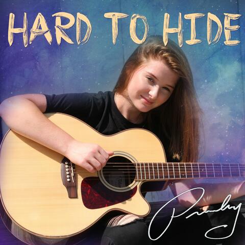 Hard to Hide (Acoustic Version)
