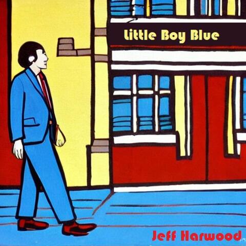 Little Boy Blue