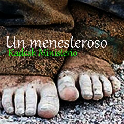 Un menesteroso