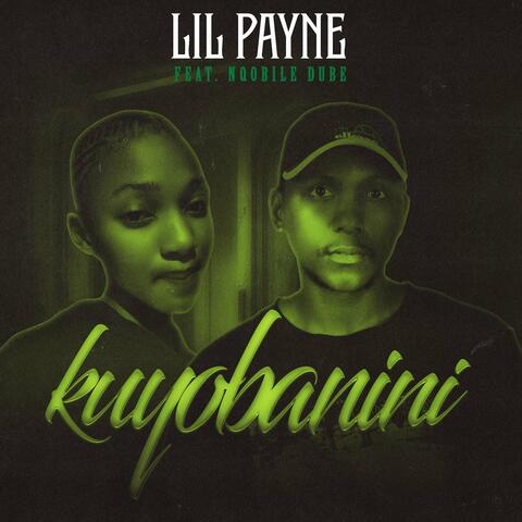 Lil Payne