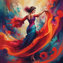 El Monstruo Anda Suelto