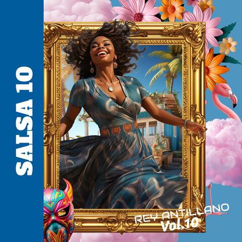 Salsa, Vol. 10