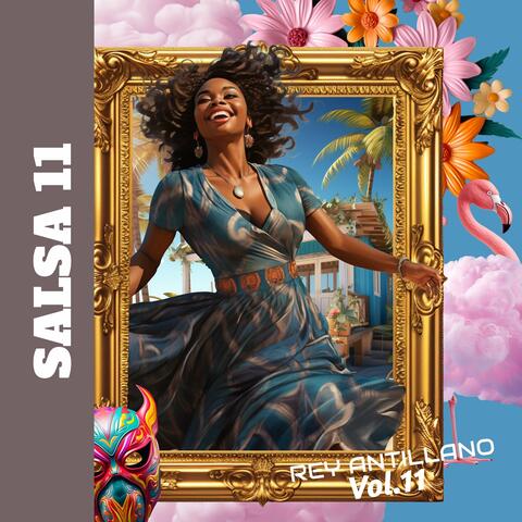 Salsa, Vol. 11