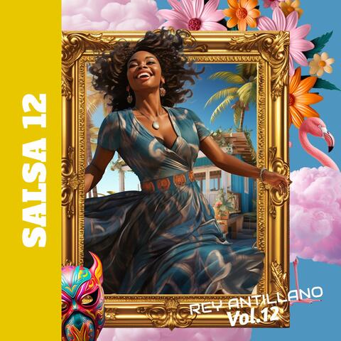 Salsa, Vol. 12