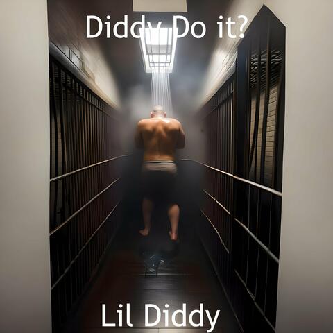 Did He Do It?