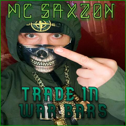 Trade in War Bars (TrinoVante Remix)